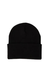 47 Brand Baserunner Beanie MLB Contemporary New York Yankees Black