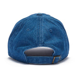 47 Brand Clean Up Baserunner MLB Los Angeles Dodgers Denim