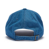 47 Brand Clean Up Baserunner MLB New York Yankees Denim