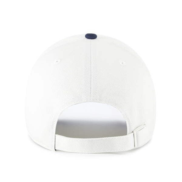 47 Brand Clean Up MLB 2Tone Boston Red Sox Natural