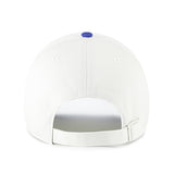 47 Brand Clean Up MLB 2Tone Los Angeles Dodgers Natural
