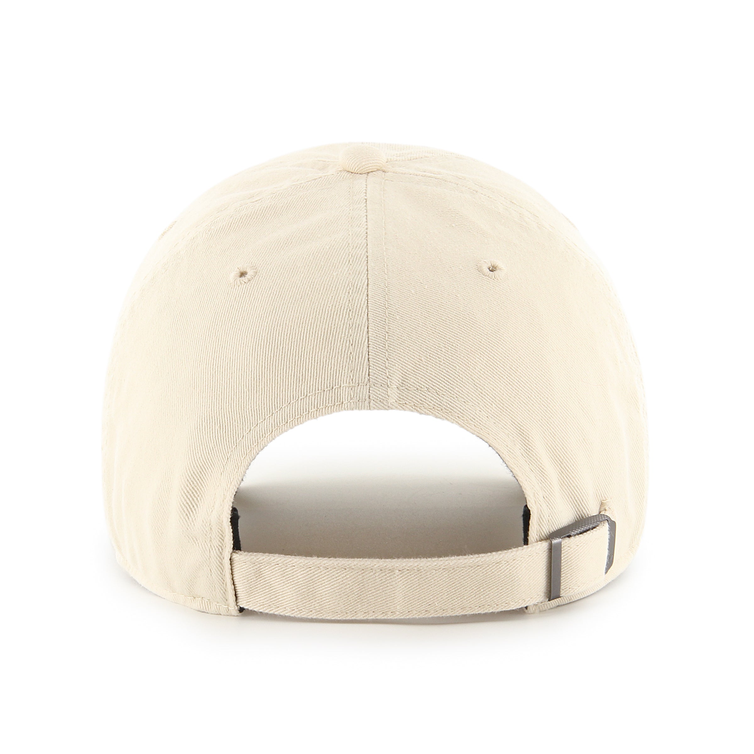 47 Brand Clean Up MLB Core Los Angeles Dodgers Natural