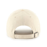 47 Brand Clean Up MLB Core Los Angeles Dodgers Natural