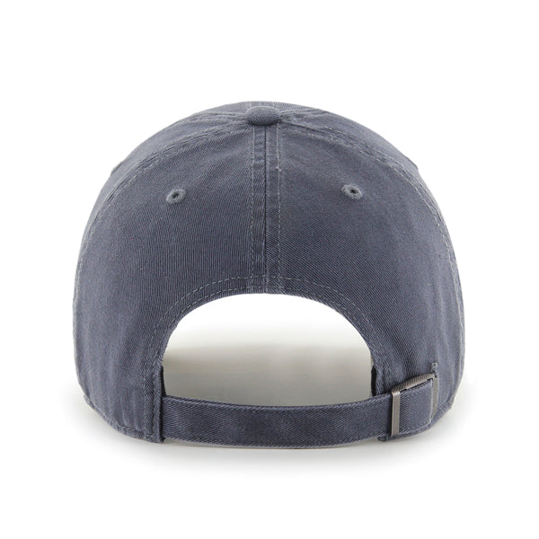 47 Brand Clean Up MLB Core Los Angeles Dodgers Navy