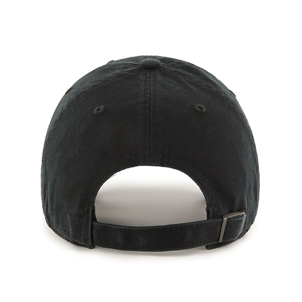 47 Brand Clean Up MLB Core New York Yankees Black
