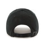 47 Brand Clean Up MLB Core New York Yankees Black