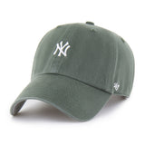47 Brand Clean Up MLB Core New York Yankees Moss