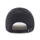 47 Brand Clean Up MLB Distressed Los Angeles Dodgers Charcoal
