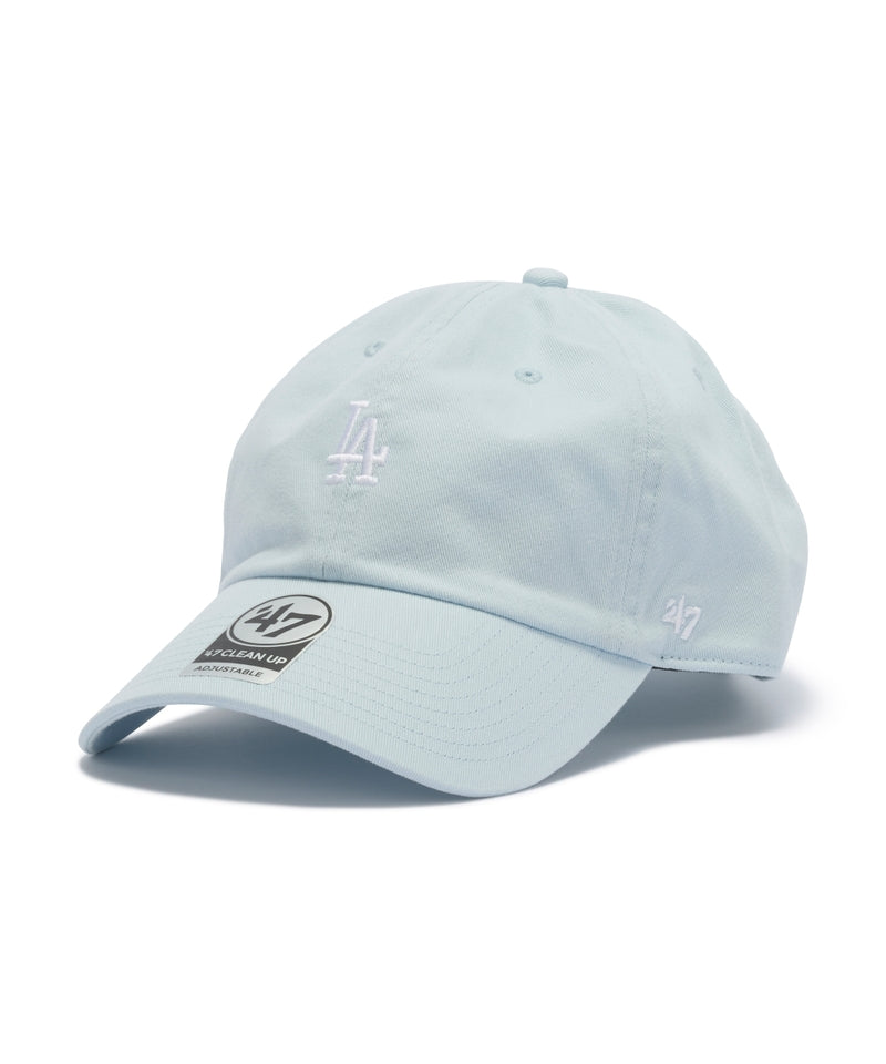 47 Brand Clean Up MLB Gelato Los Angeles Dodgers Blue