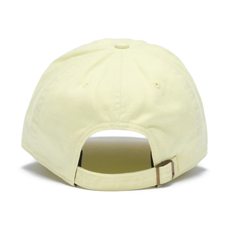 47 Brand Clean Up MLB Gelato Los Angeles Dodgers Lemon