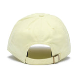 47 Brand Clean Up MLB Gelato Los Angeles Dodgers Lemon