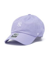 47 Brand Clean Up MLB Gelato New York Yankees Lavender
