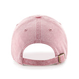 47 Brand Clean Up MLB Mist Los Angeles Dodgers Pink