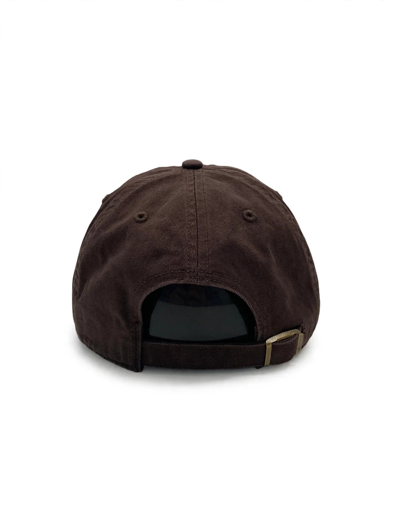 47 Brand Clean Up MLB Mocha New York Yankees Brown