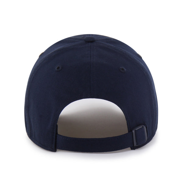 47 Brand Clean Up MLB The League New York Yankees Navy