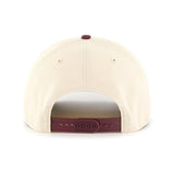 47 Brand Hitch MLB 2Tone New York Yankees Natural/Maroon