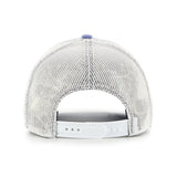 47 Brand Hitch MLB Well Worn Trucker New York Mets Royal