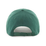 47 Brand MVP DT MLB Contemporary Boston Red Sox Green