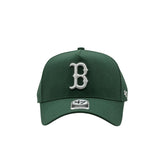 47 Brand MVP DT MLB Contemporary Boston Red Sox Green