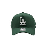 47 Brand MVP DT MLB Contemporary Los Angeles Dodgers Green