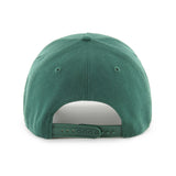 47 Brand MVP DT MLB Contemporary Los Angeles Dodgers Green