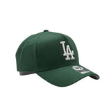 47 Brand MVP DT MLB Contemporary Los Angeles Dodgers Green