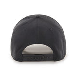 47 Brand MVP DT MLB Core Los Angeles Dodgers Black/White