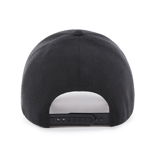 47 Brand MVP DT MLB Core New York Yankees Black/White