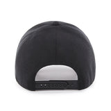47 Brand MVP DT MLB Core New York Yankees Black/White