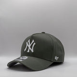 47 Brand MVP DT MLB New York Yankees Moss