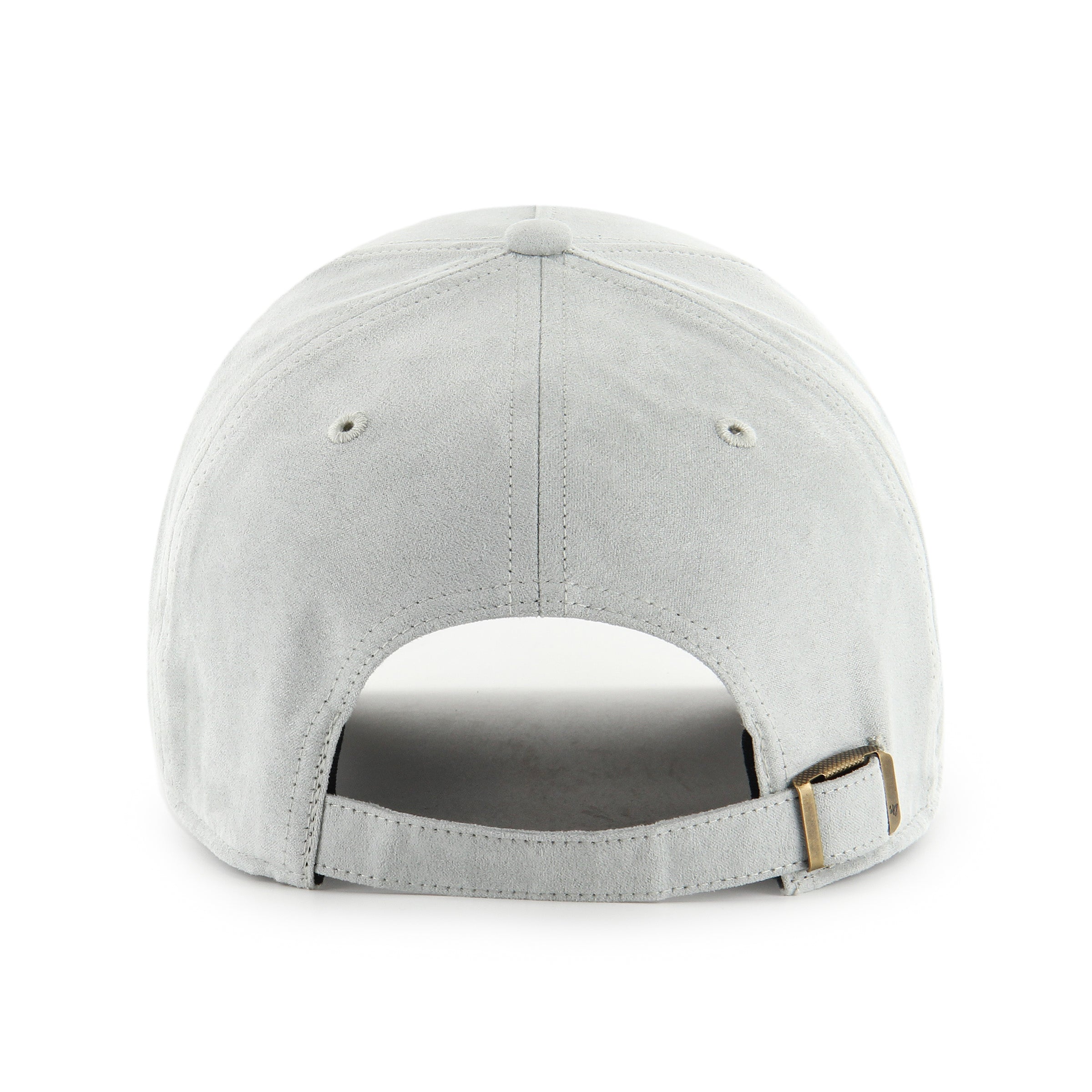 47Brand MVP DT MLB Ultrasuede New York Yankees Grey