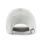 47Brand MVP DT MLB Ultrasuede New York Yankees Grey