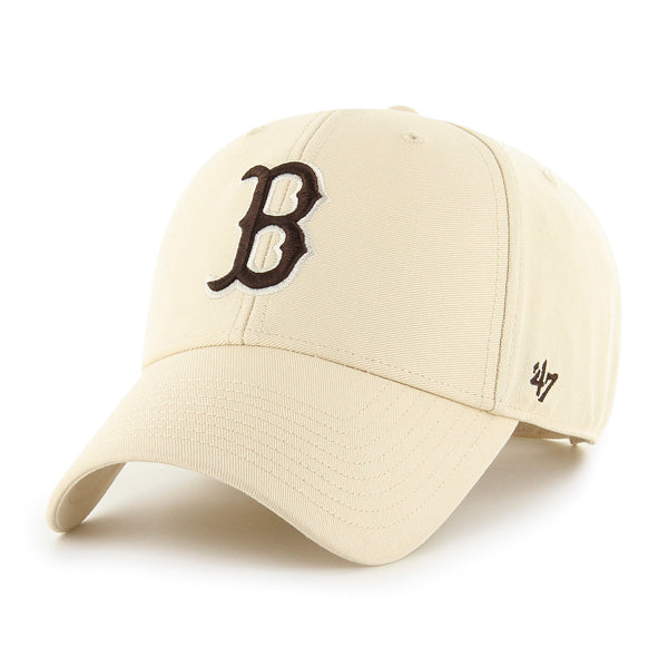 47 Brand MVP Legend MLB Boston Red Sox Natural