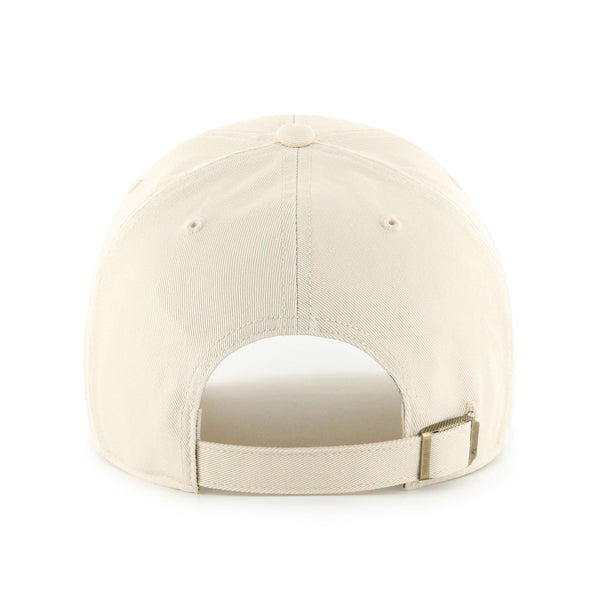 47 Brand MVP Legend MLB New York Yankees Natural