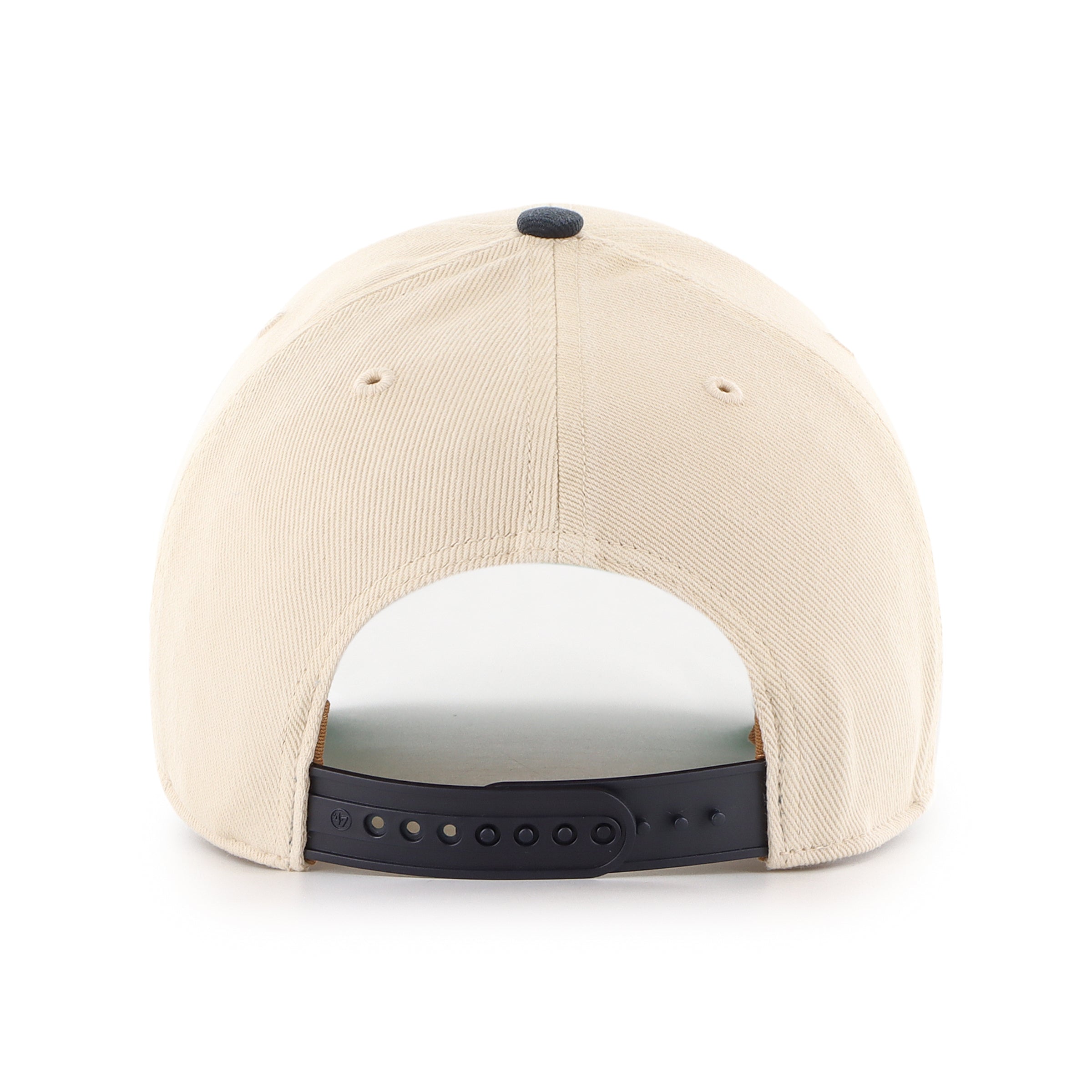 47 Brand MVP MLB Fairfield New York Yankees Sandstone