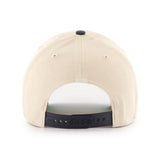 47 Brand MVP MLB Fairfield New York Yankees Sandstone