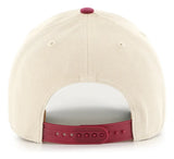 47 Brand MVP MLB Fairfield Philadelphia Phillies Sandstone