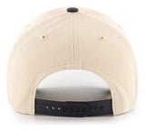 47 Brand MVP MLB Fairfield St. Louis Cardinals Sandstone