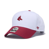 47 Brand MVP MLB Stadium TT Boston Red Sox Natural
