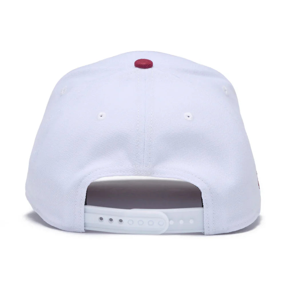 47 Brand MVP MLB Stadium TT Boston Red Sox Natural