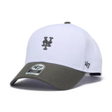 47 Brand MVP MLB Stadium TT New York Mets Natural