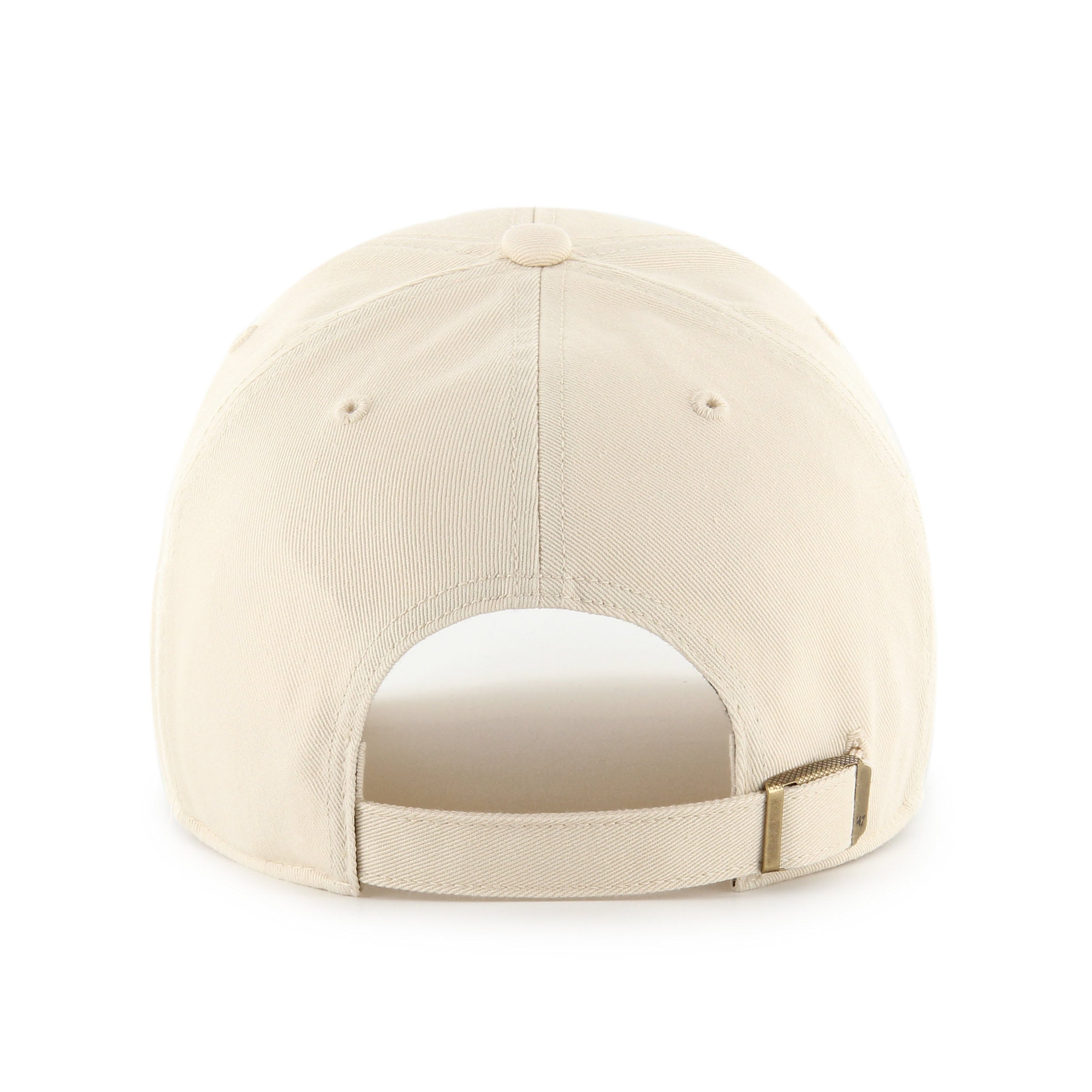 47 Brand MVP Sure Shot MLB Los Angeles Dodgers Natural/Pink