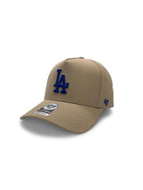 47 Brand Offside DT BallPark Los Angeles Dodgers Khaki