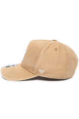 47 Brand Offside DT MLB Raised Chain New York Yankees Khaki
