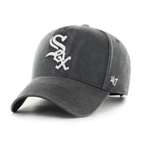 47 Brand Offside DT MLB Well Worn Raised Chain Chicago White Sox