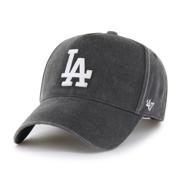 47 Brand Offside DT MLB Well Worn Raised Chain Los Angeles Dodgers