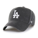 47 Brand Offside DT MLB Well Worn Raised Chain Los Angeles Dodgers