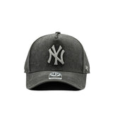 47 Brand Offside DT MLB Well Worn Raised Chain New York Yankees