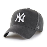 47 Brand Offside DT MLB Well Worn Raised Chain New York Yankees