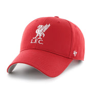 47 Brand EPL MVP Raised Basic Liverpool Red